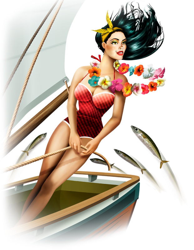 Le Comptoir du Portugal