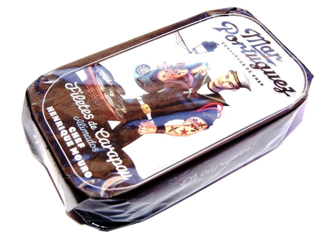 Le Comptoir du Portugal