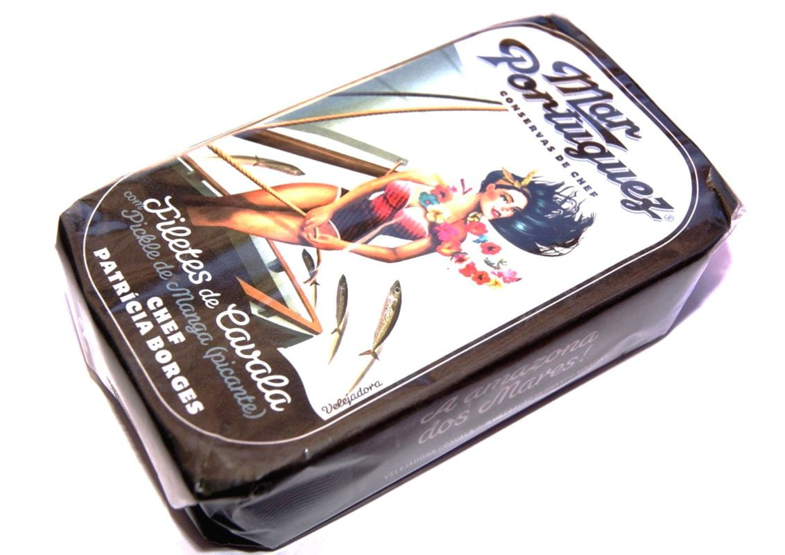 Le Comptoir du Portugal