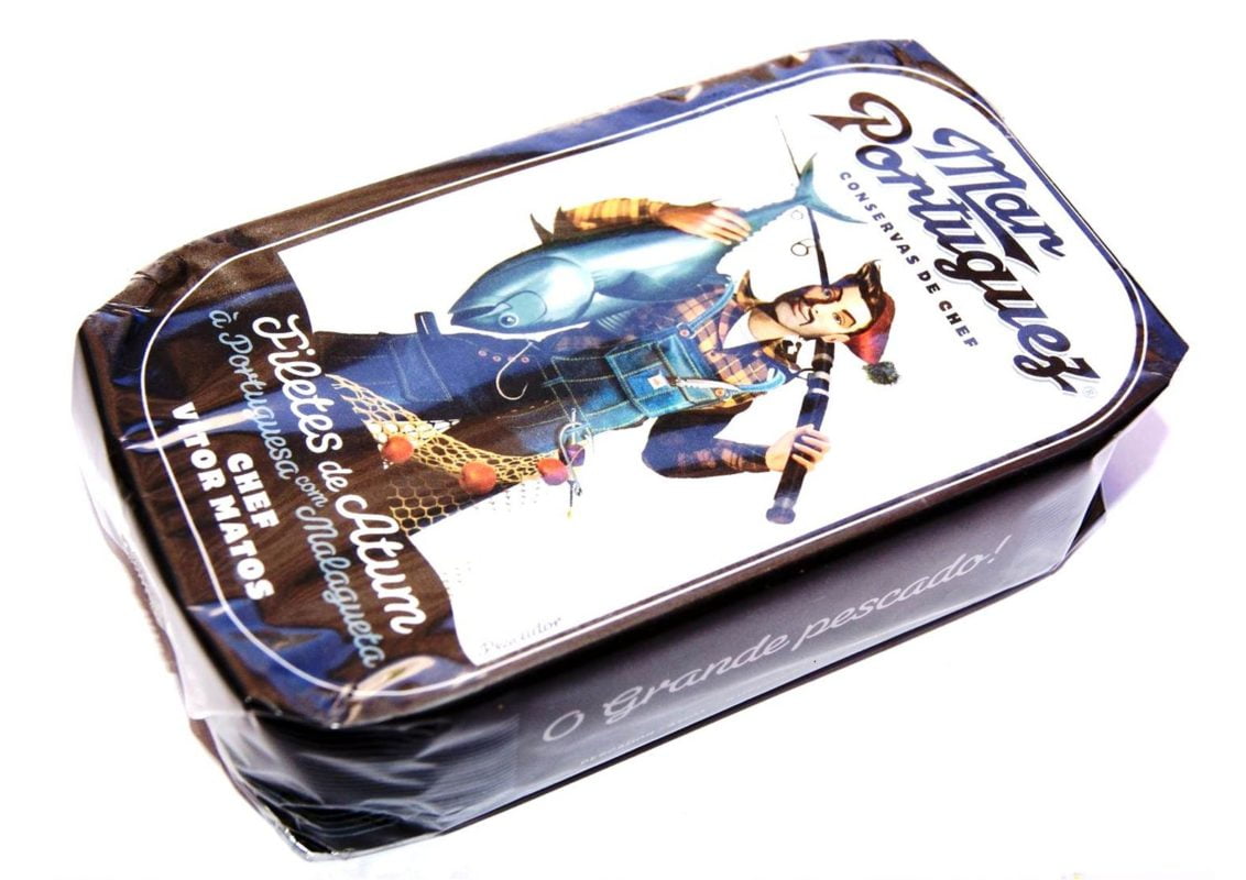 Le Comptoir du Portugal