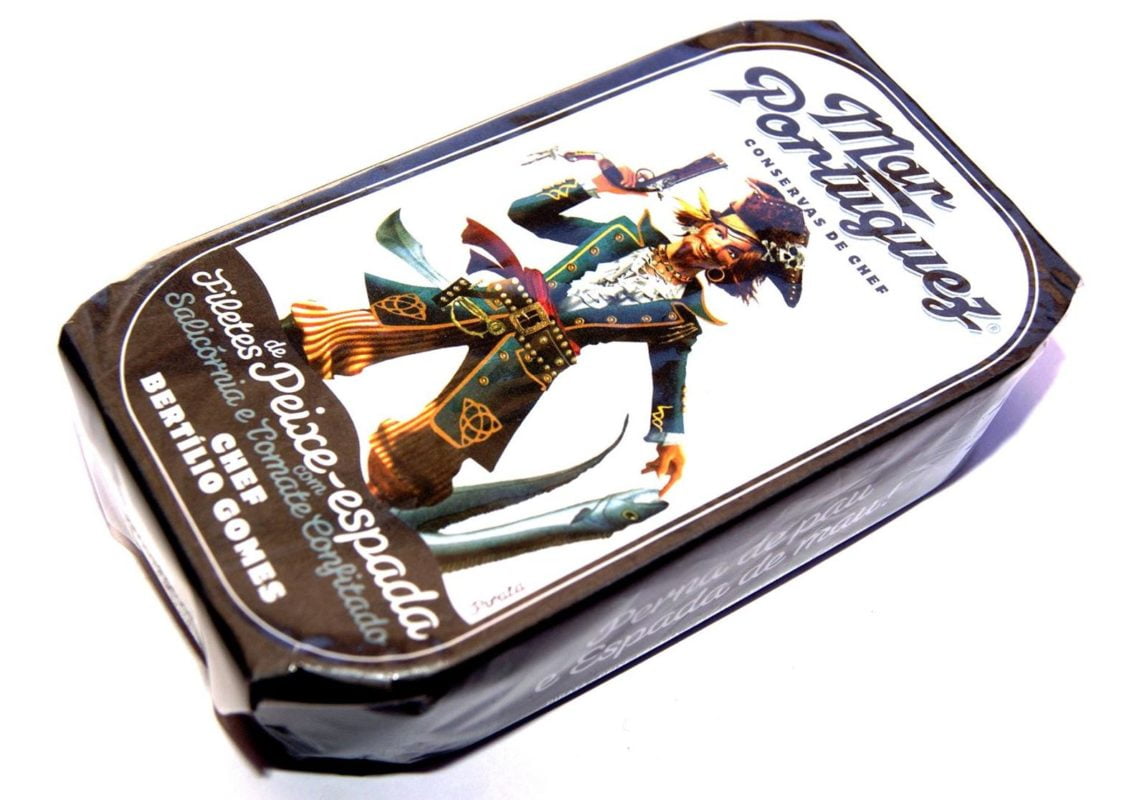 Le Comptoir du Portugal