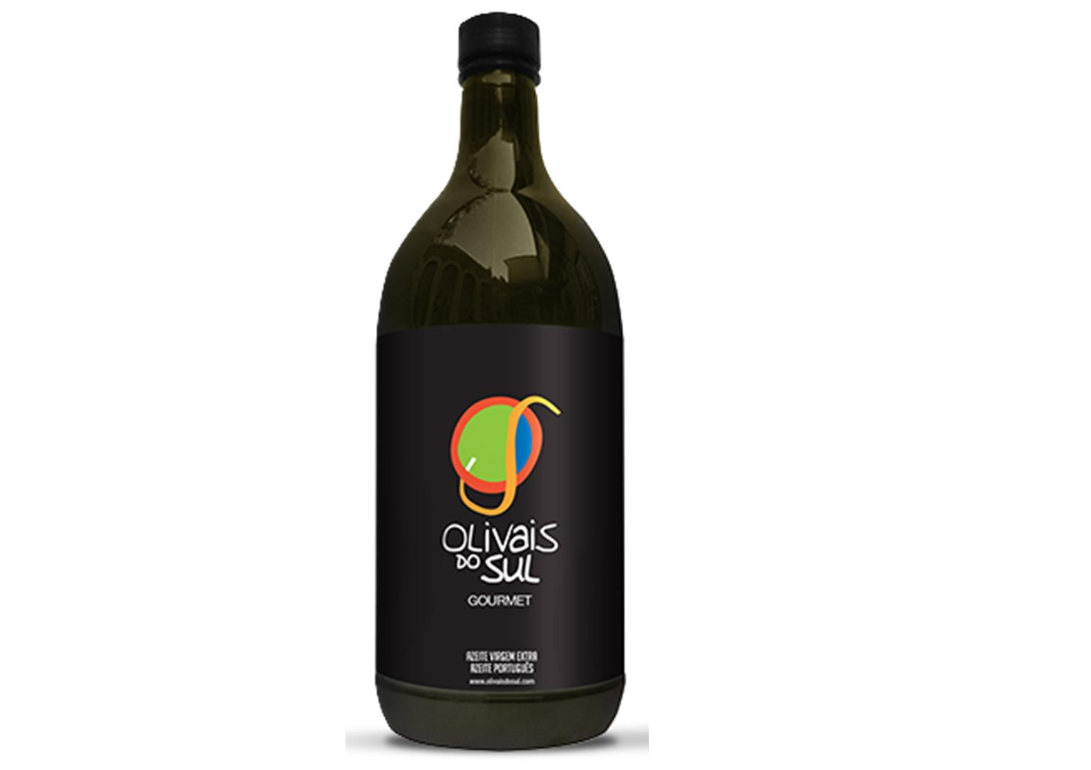 Huile d'olive extra vierge bio 5 litres - Dulfar - Le Comptoir du
