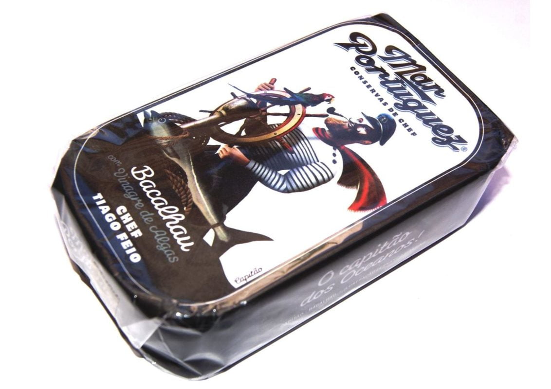 Le Comptoir du Portugal