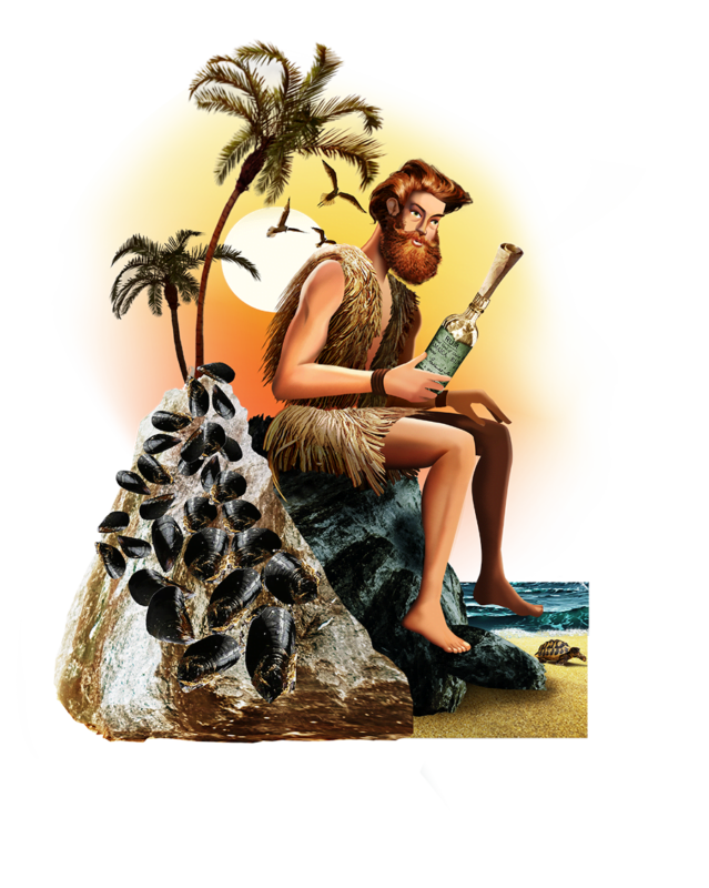 Le Comptoir du Portugal