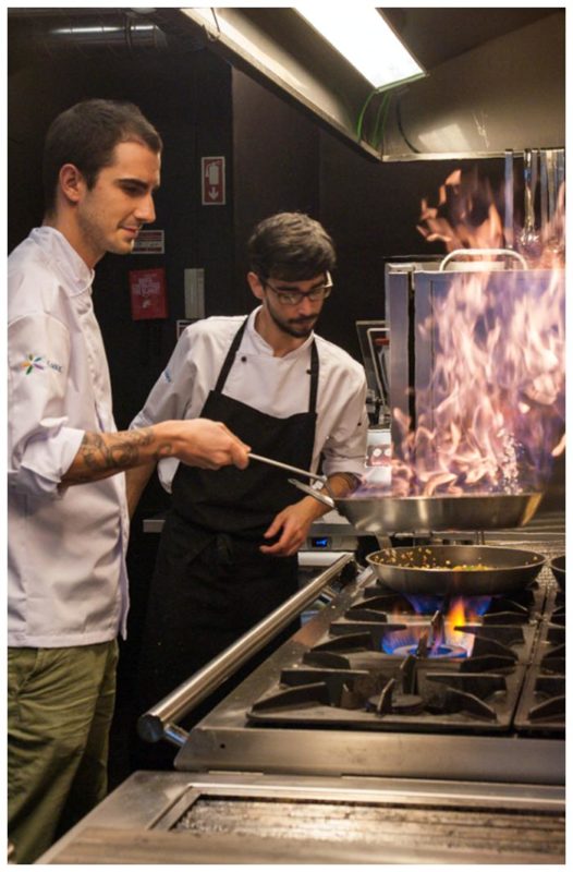 Le Comptoir du Portugal