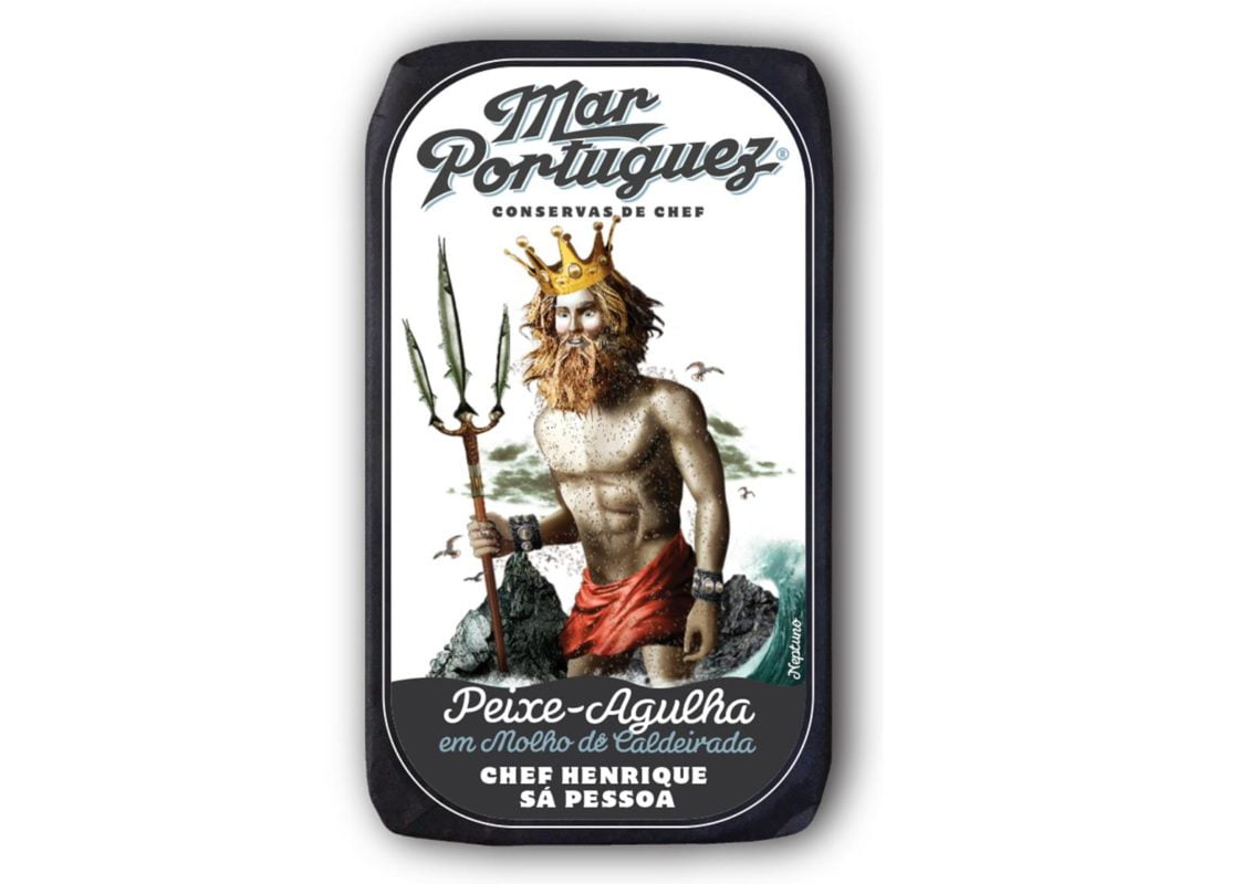 Le Comptoir du Portugal