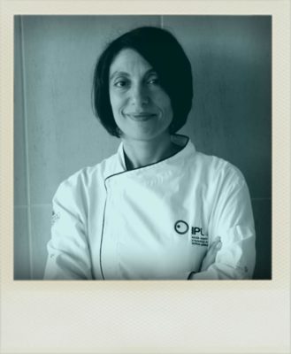 Patricia Borges - Mar portuguez - Conserves de chefs du Portugal