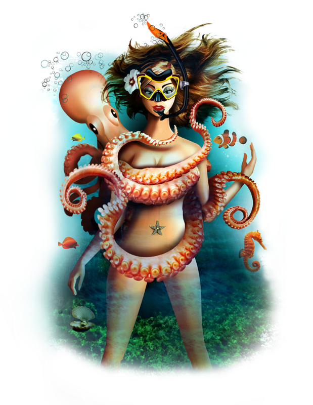 Le Comptoir du Portugal