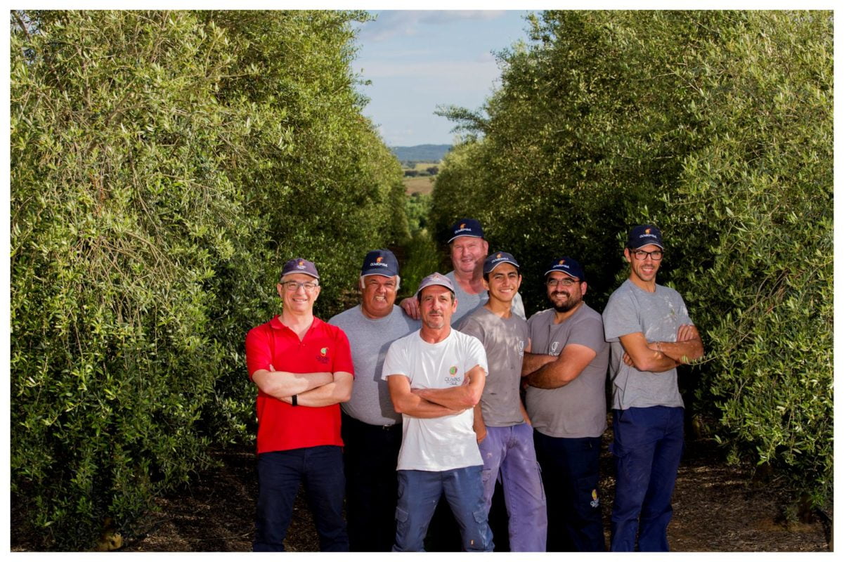 Le Comptoir du Portugal