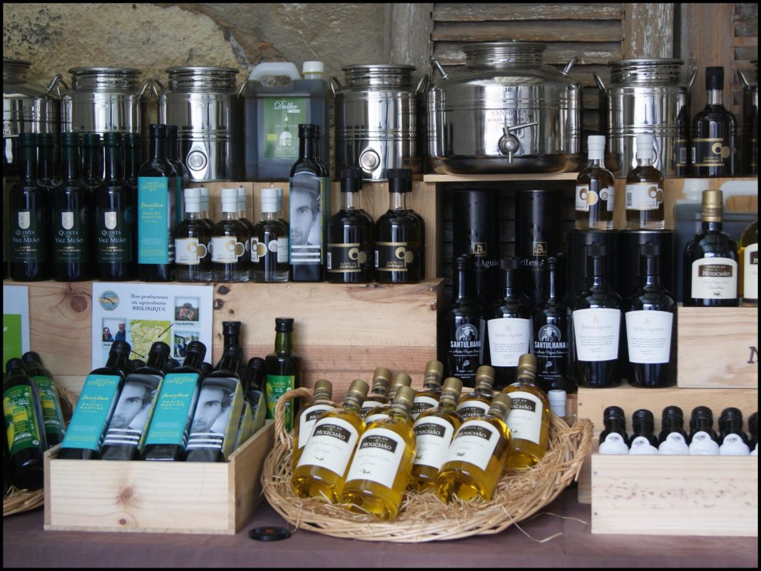 Le Comptoir du Portugal