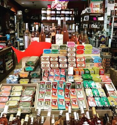 La Ferme Carcassonne - Epicerie Fine