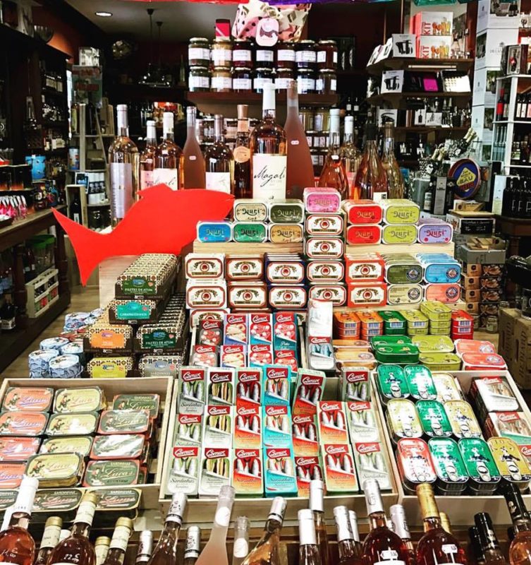 Le Comptoir du Portugal