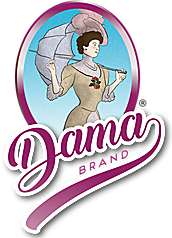 Logo - Dama - Conserverie Portugal Norte - Conserves de sardines du Portugal.jpg