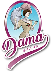 Logo - Dama - Conserverie Portugal Norte - Conserves de sardines du Portugal.jpg