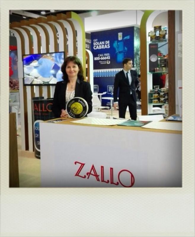 Le Comptoir du Portugal