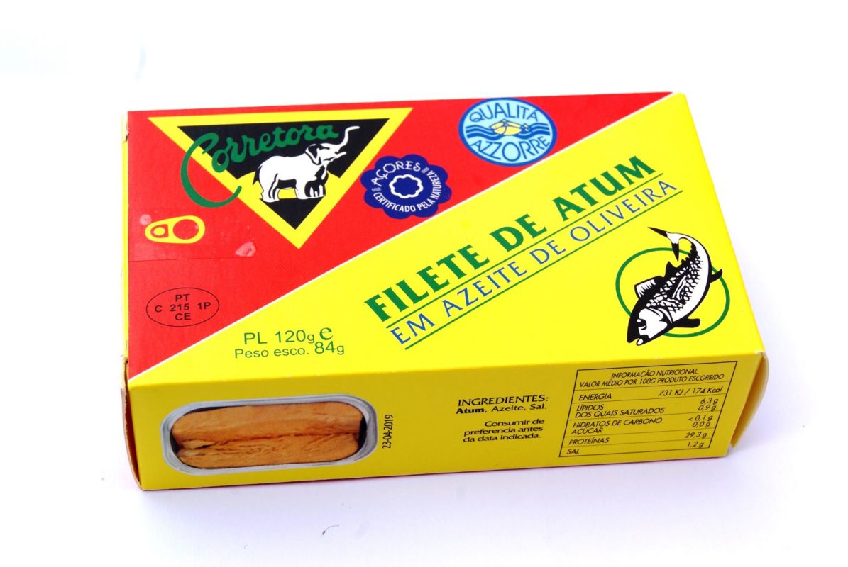 Le Comptoir du Portugal