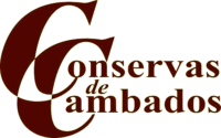 Logo Conservas de Cambados