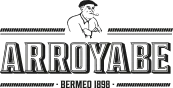 Logo Conserverie Arroyabe Bermeo Espagne