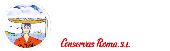 Logo Conserves Roma Churrusquina