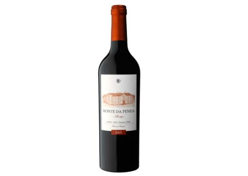 Monte da Penha Reserva - Vins de l'Alentejo Portugal