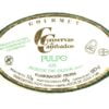 Poulpe à l'huile d'olive - Conserves de Cambados - Galice Espagne