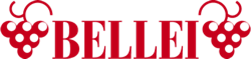 Logo - Bellei - Vinaigre balsamique bio de Modène
