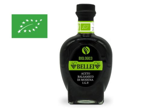 Sua Maesta 25cl - Bellei - Vinaigre balsamique bio de Modène