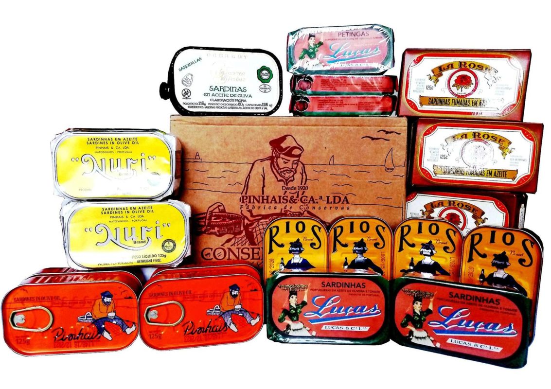 Le Comptoir du Portugal