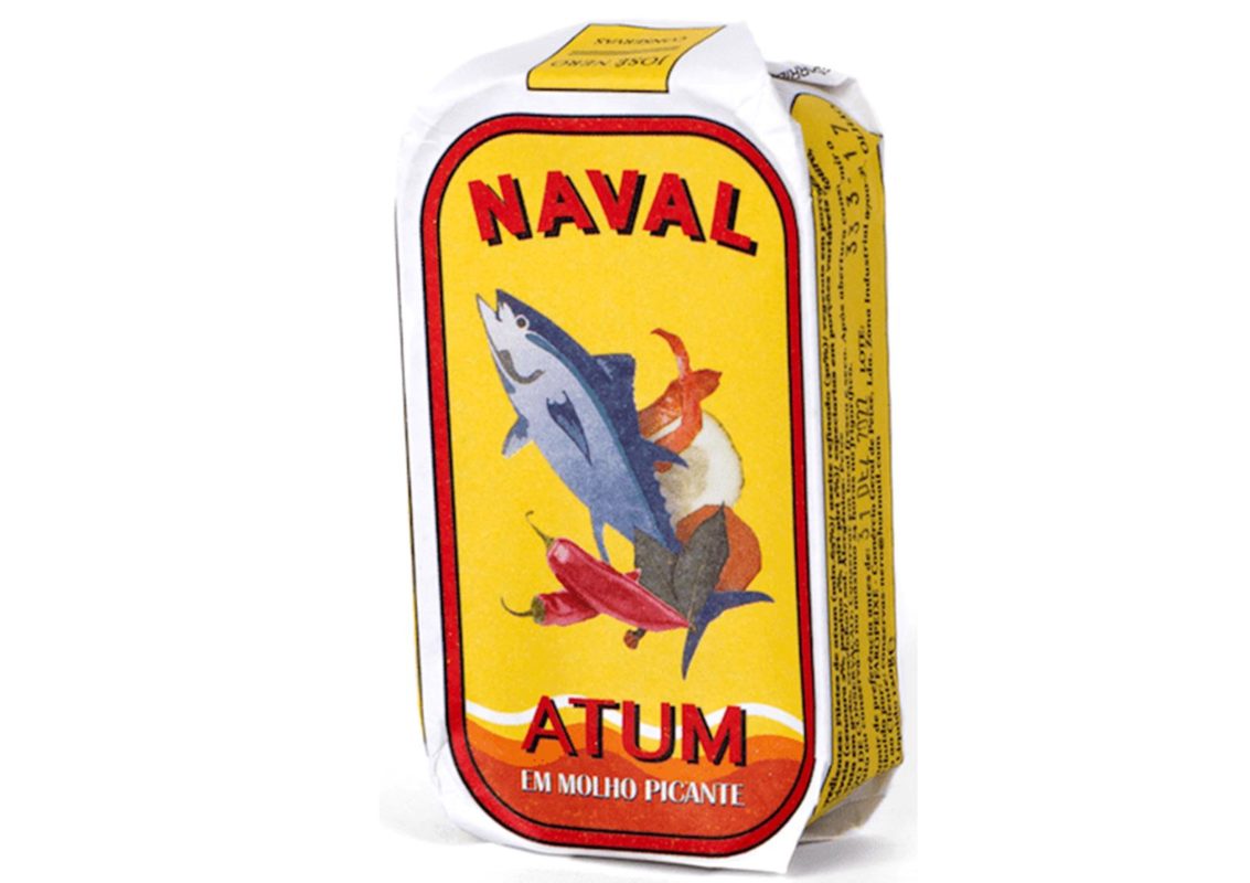 Le Comptoir du Portugal