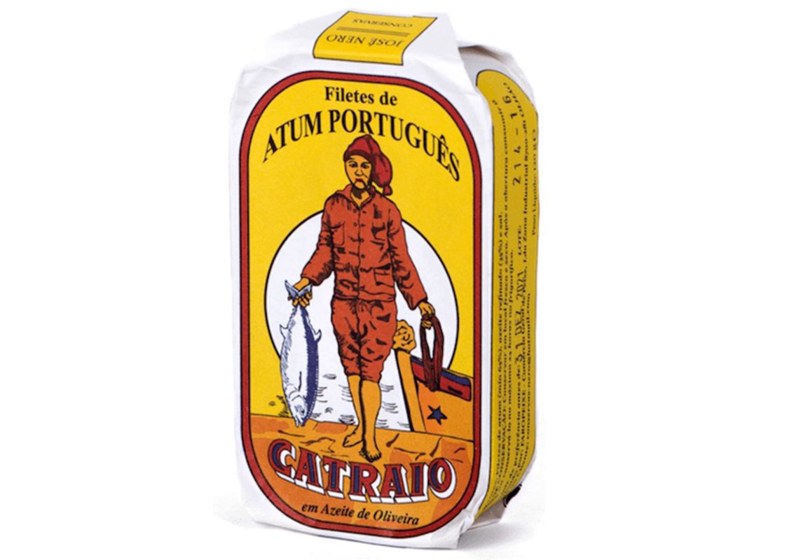 Le Comptoir du Portugal