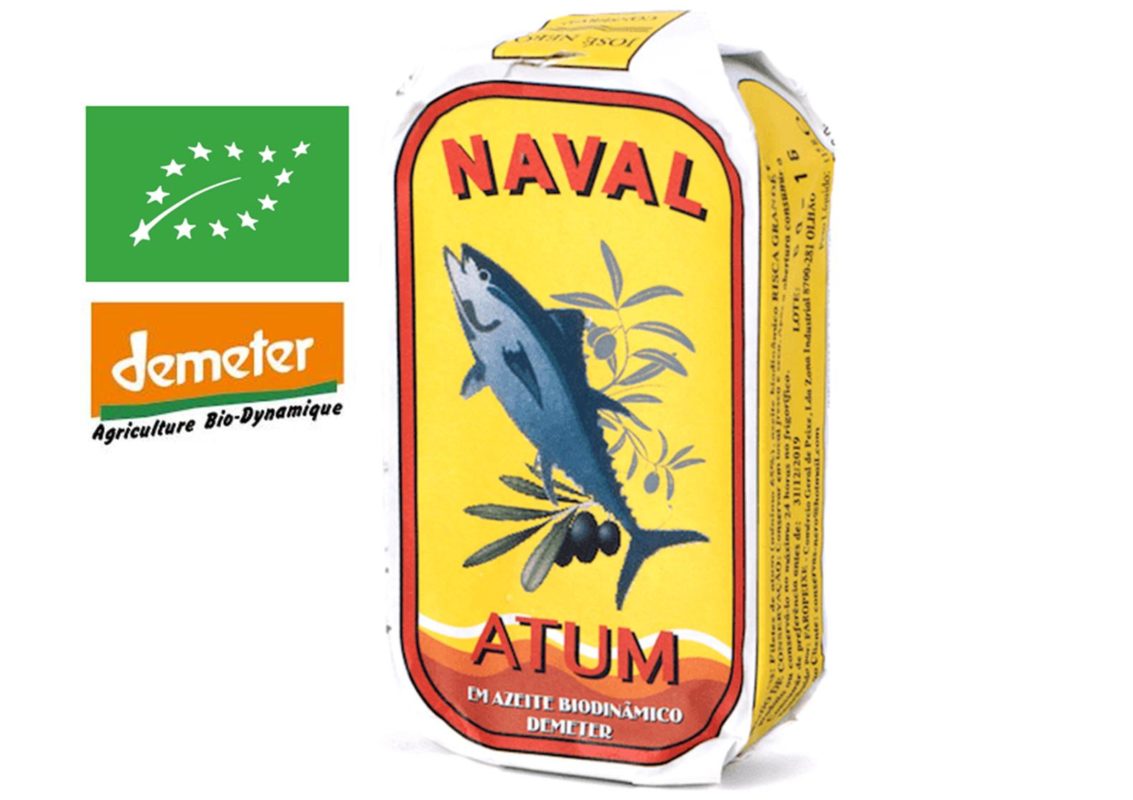 Le Comptoir du Portugal