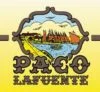 Paco Lafuente logo - Conserves de poissons de Galice