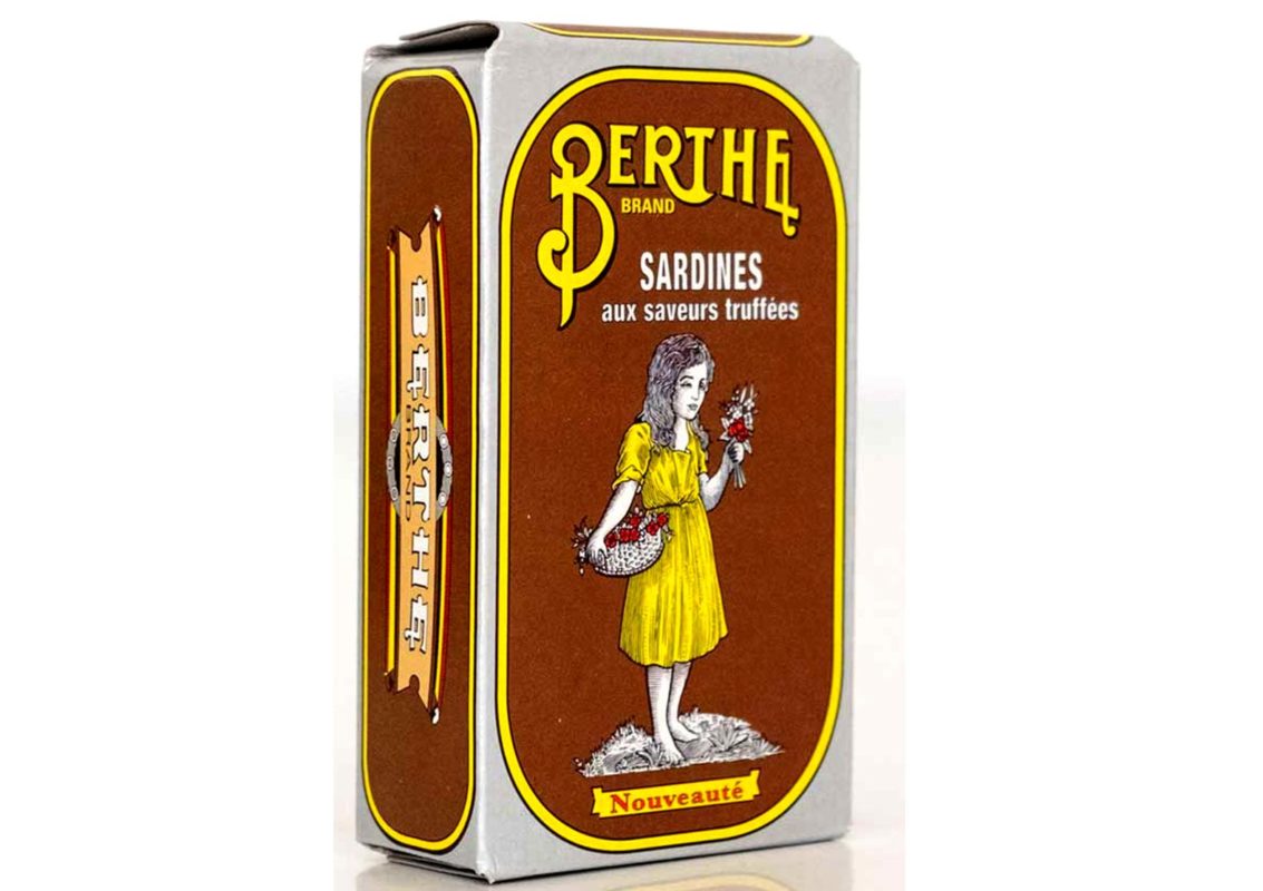 Le Comptoir du Portugal