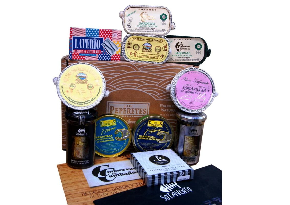 Le Comptoir du Portugal