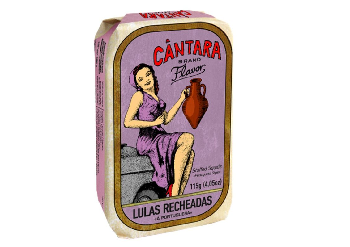 Le Comptoir du Portugal