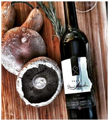 Cuvée Dona Amelia Rouge - Geraçoes xisto - Vins du Douro Portugal