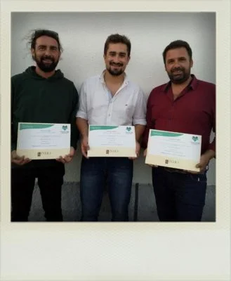 Equipe - Geraçoes Xisto - Vin du Douro Portugal