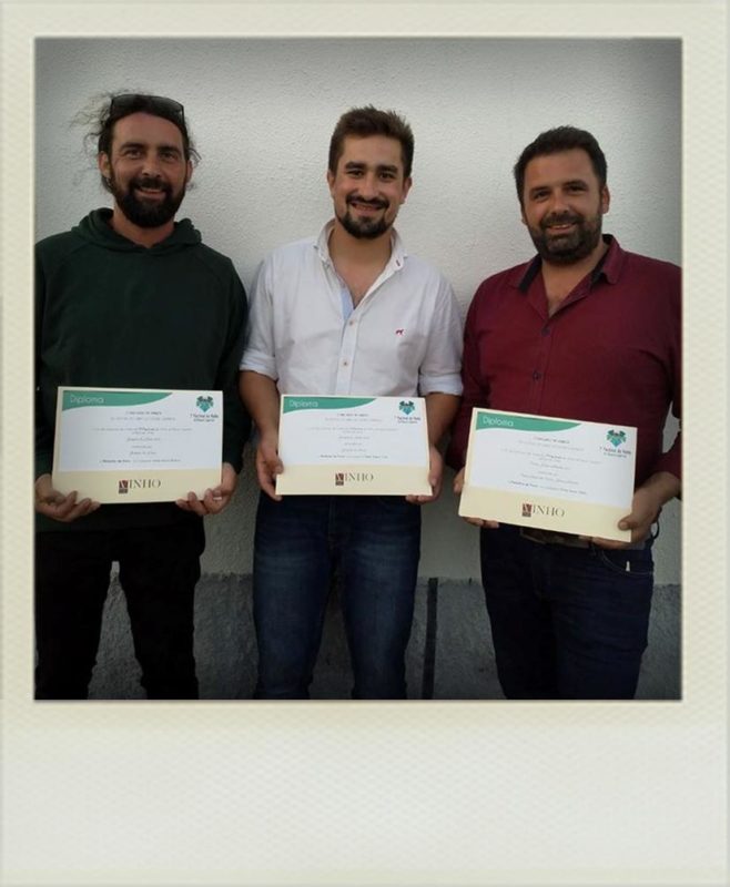 Le Comptoir du Portugal