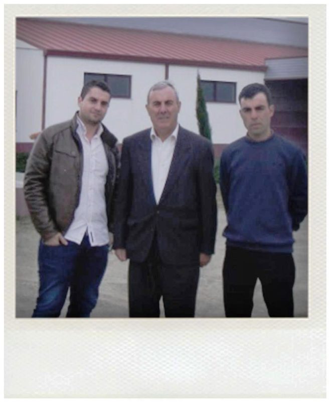 Le Comptoir du Portugal