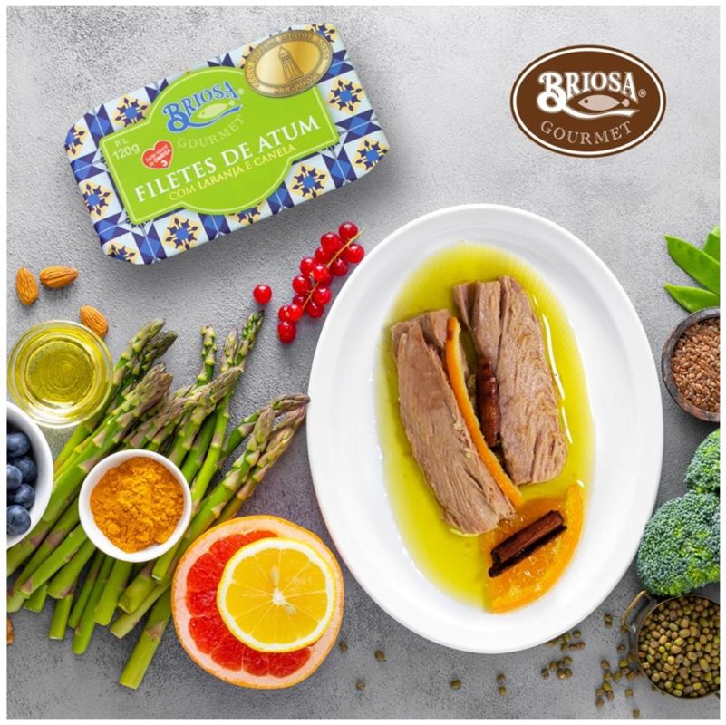 Le Comptoir du Portugal