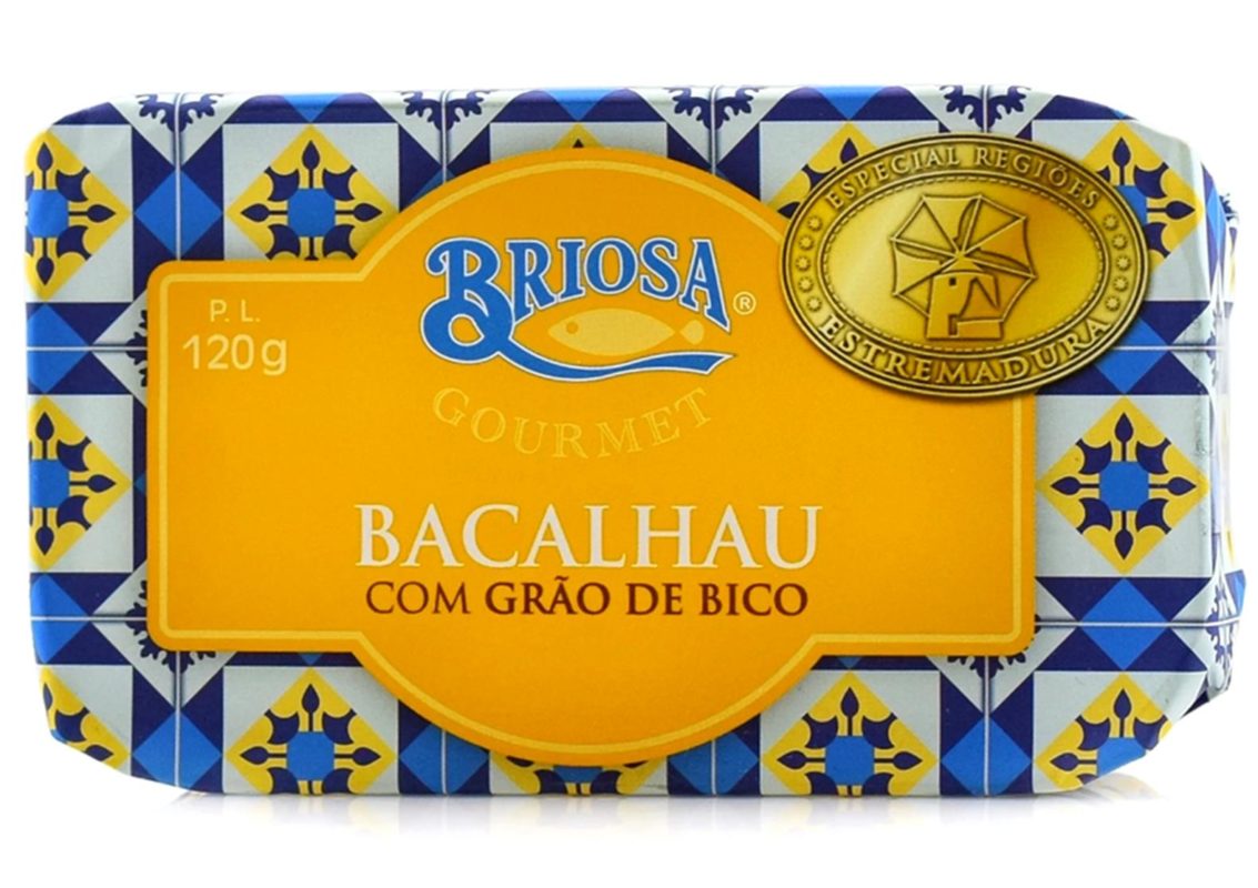 Le Comptoir du Portugal