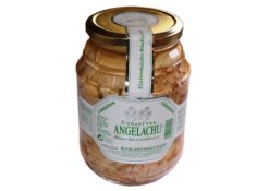 Thon bonito del norte en morceaux format familial - Angelachu - Conserves d'anchois de Santoña - Cantabrie