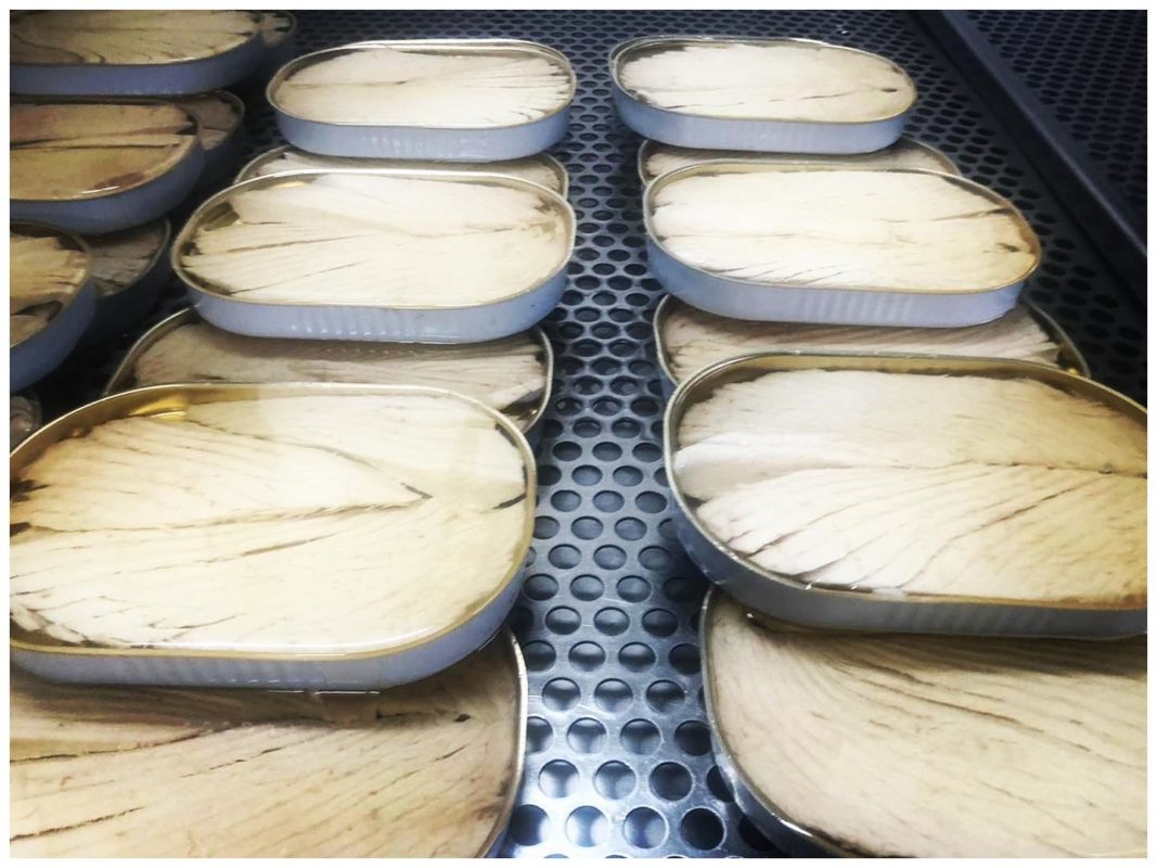 Le Comptoir du Portugal