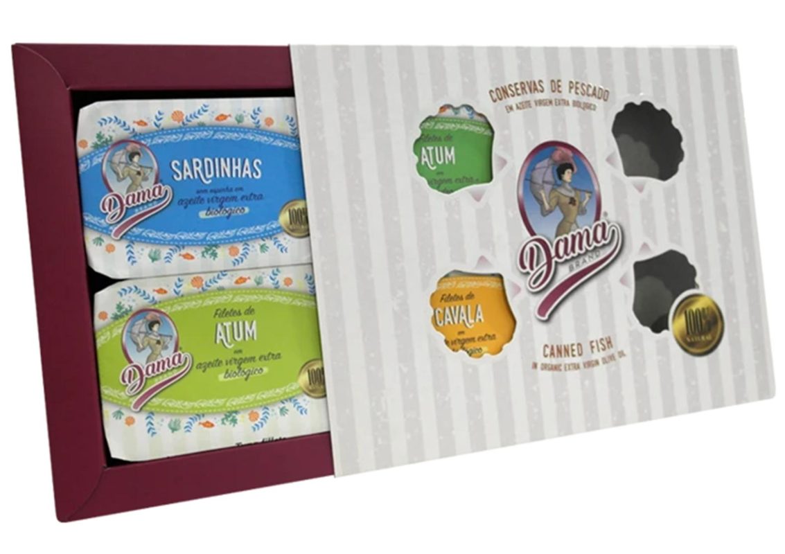 Le Comptoir du Portugal