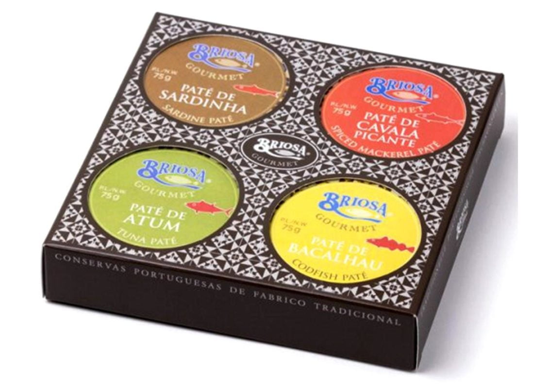 Le Comptoir du Portugal