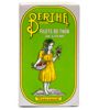 Filets de thon au citron - Berthe