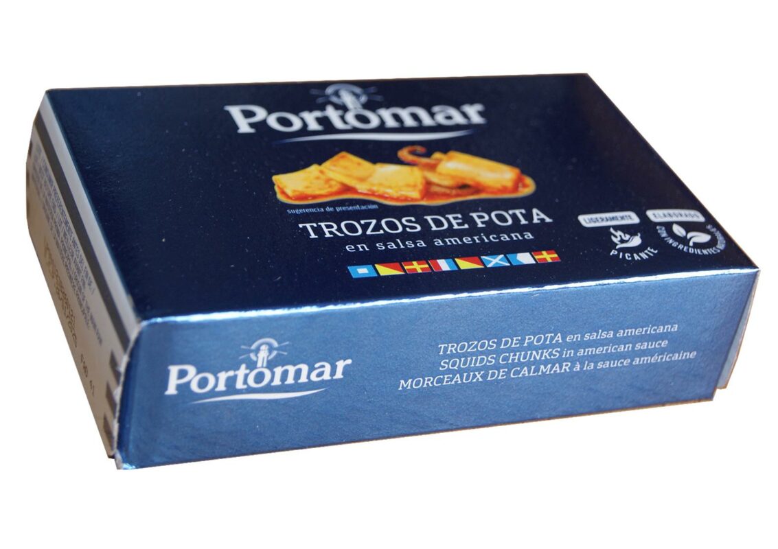 Le Comptoir du Portugal