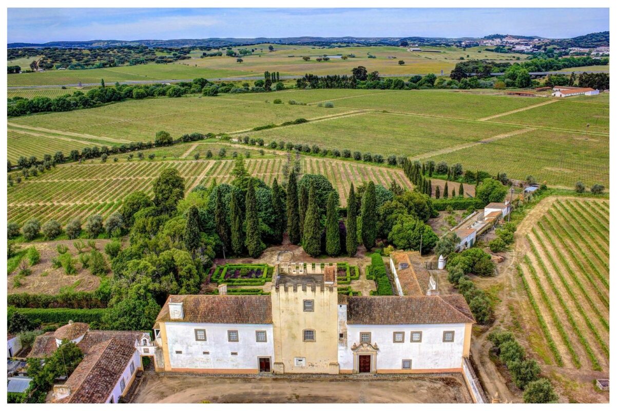 Le Comptoir du Portugal