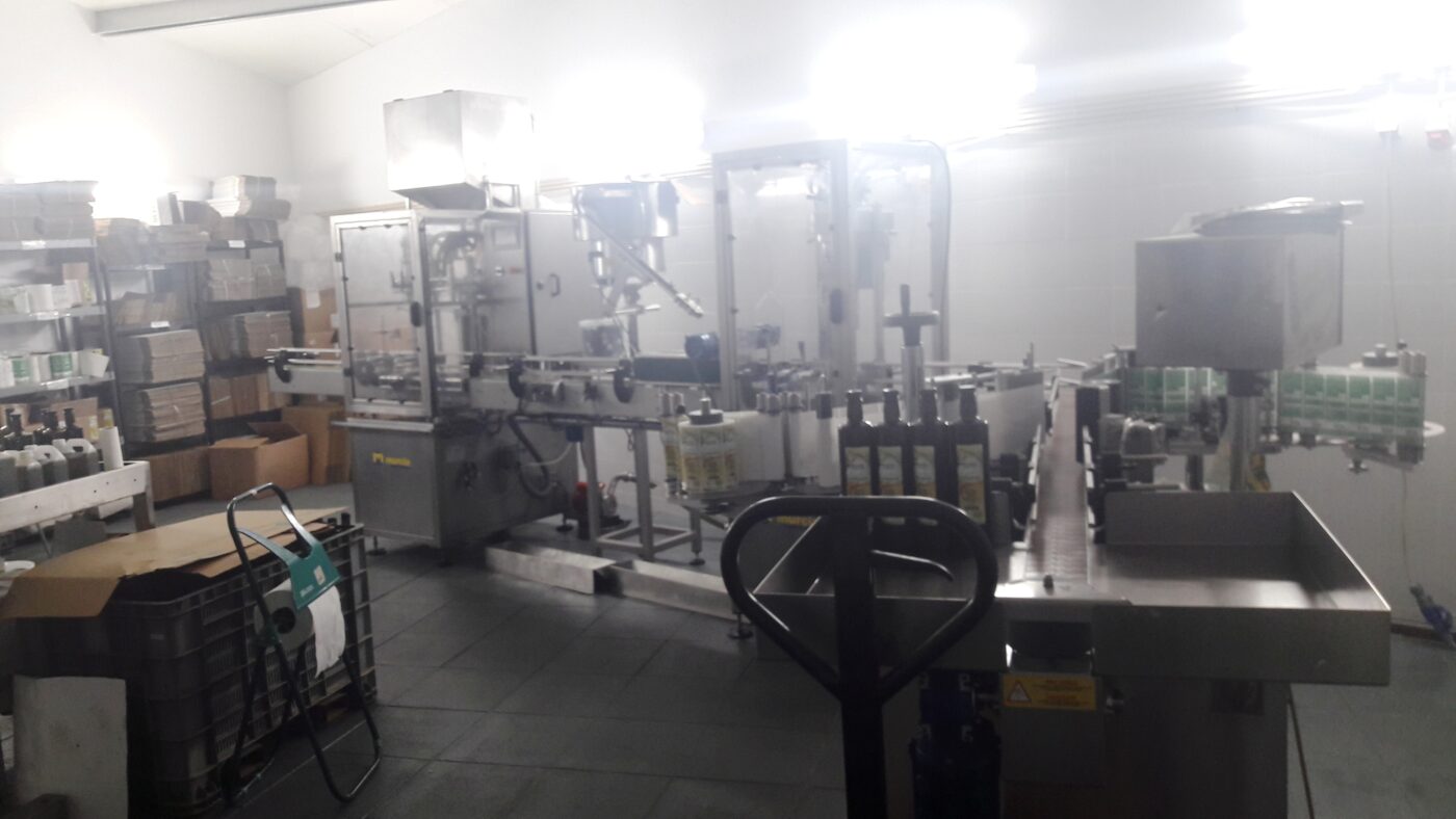 Le Comptoir du Portugal