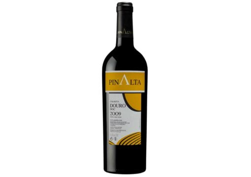 Pinalta rouge - Quinta da Covada - Pinalta - Vins du Douro